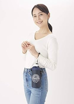 か*つ様 ボトルケース レビュー記入でメール便送料無料」ペットボトルホルダー ペット